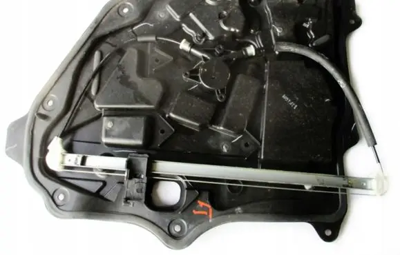 Mazda 5 Sliding door electric window regulator 