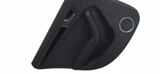 Audi A5 Sportback 8TA Rear door card panel trim 8T8867305