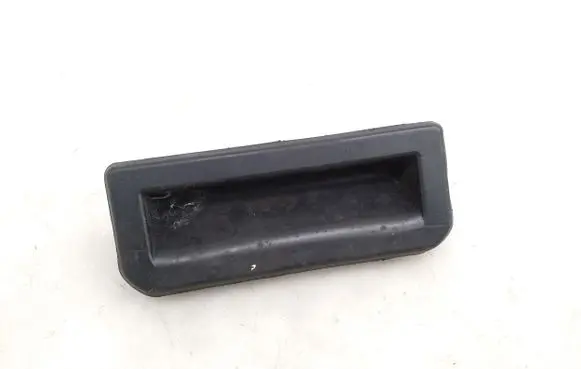 Skoda Karoq Tailgate/trunk/boot exterior handle 6V0827566
