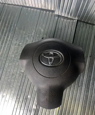 Toyota Corolla E120 E130 Steering wheel airbag 4513002270 012546105P