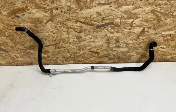 BMW X5 G05 Engine coolant pipe/hose 64219398799 19906610