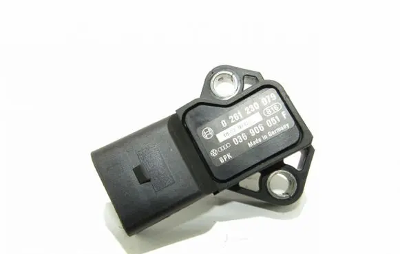 Audi A2 Air pressure sensor 0261230079