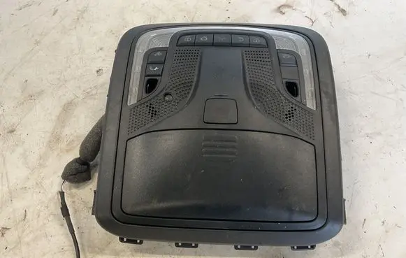 Mercedes-Benz Sprinter W907 W910 Front seat light A4478200035 Q4PD0620