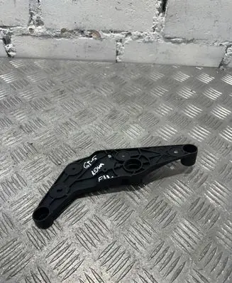 BMW 5 GT F07 Engine bonnet (hood) release handle 9114002