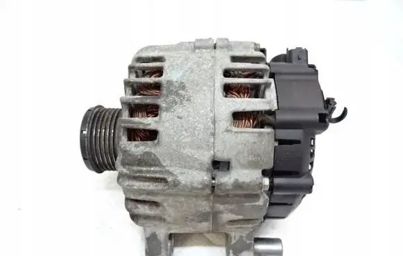 Peugeot 5008 Generator/alternator 9664779680
