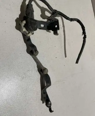 Lexus NX Air suspension front height level sensor 0C1711