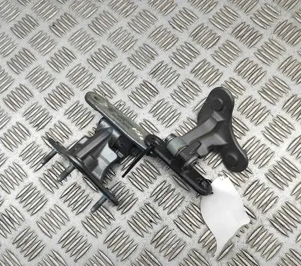 Mercedes-Benz GLE (W166 - C292) Front door hinges set A2927200137 A2927200337