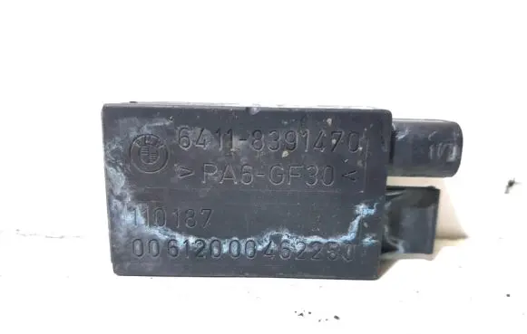 BMW 3 E46 Sensor 64118391470