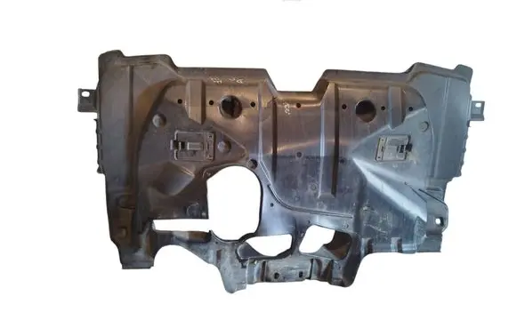 Subaru Forester SG Engine splash shield/under tray