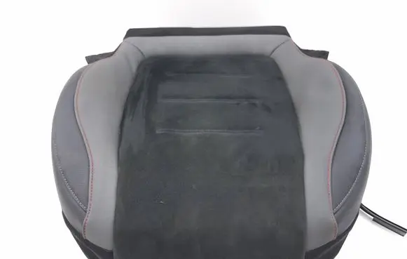Mercedes-Benz EQE v295 Front passenger seat console base A2959066300
