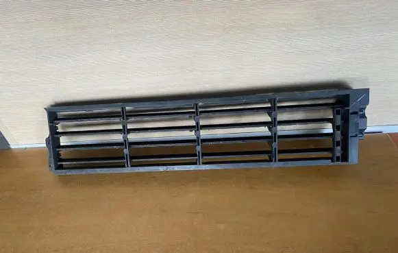 Renault Scenic IV - Grand scenic IV Intercooler air guide/duct channel