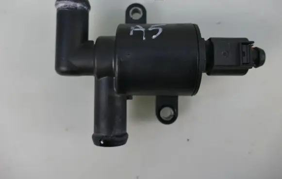 Audi A5 Sportback 8TA Electric auxiliary coolant/water pump 4H0121671D