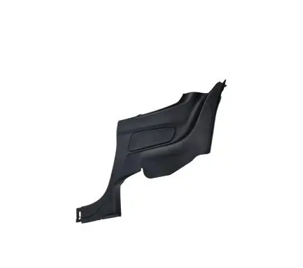 Ford Mustang VI Coupe rear side trim panel FR3B6331012A