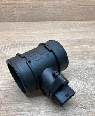 Chrysler Voyager Mass air flow meter 05293155AB 0281002451
