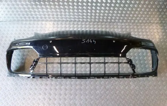 Porsche Panamera (971) Front bumper 971807221AC