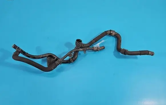 Audi A3 S3 8V Engine coolant pipe/hose 5Q0121070AB IMPRK1588439