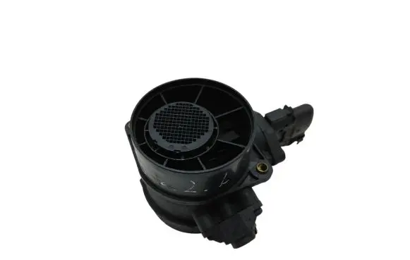 Mercedes-Benz E W211 Mass air flow meter A6460940048 0281002535