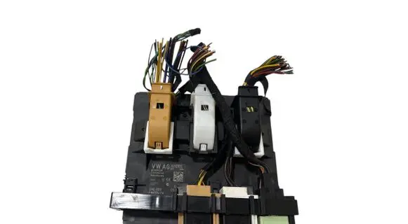 Volkswagen Caddy Comfort/convenience module 2K5937085