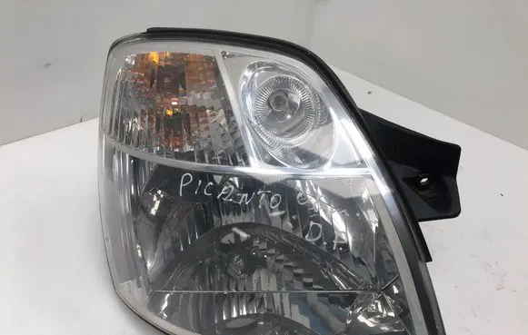 KIA Picanto Headlight/headlamp
