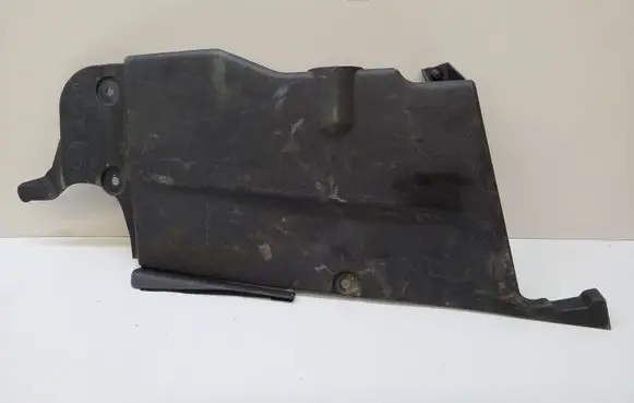 Lexus IS 220D-250-350 Engine cover (trim) 5379653020