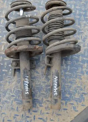 Volkswagen Sharan Front suspension assembly kit set SH409A SHARAM