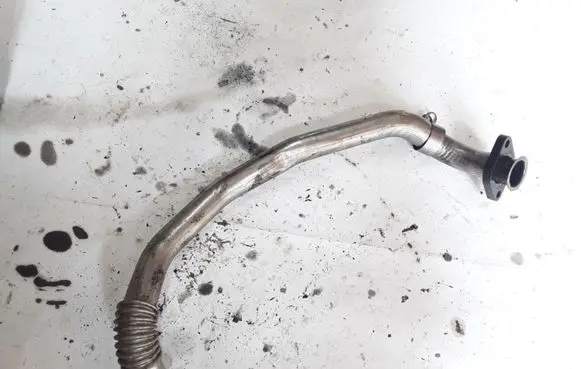 Ford Galaxy EGR valve line/pipe/hose 9652264880