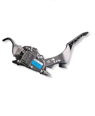 Volkswagen Transporter - Caravelle T5 Accelerator throttle pedal 7H1723503F 6PV00849502 7H1723503E