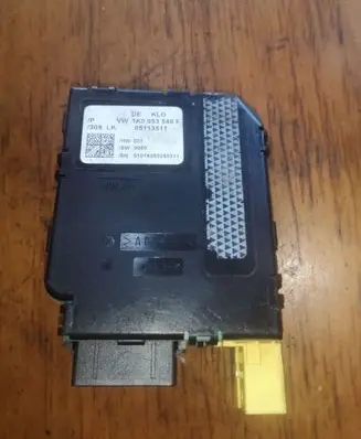 Steering angle sensor