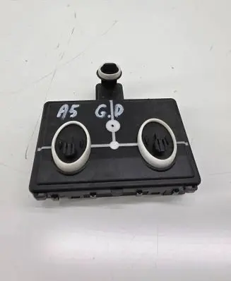 Door control unit/module