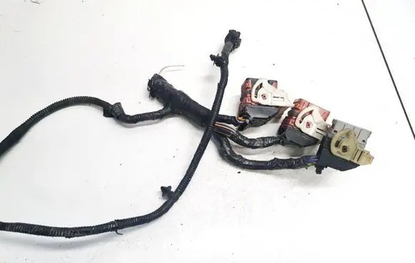Nissan Qashqai Sensor 989951101