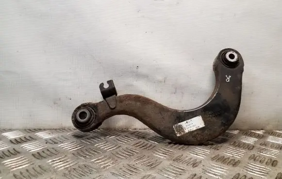 Skoda Superb B6 (3T) Rear control arm 5Q0505351B