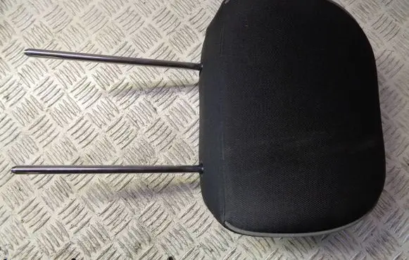 KIA Venga Front seat headrest 