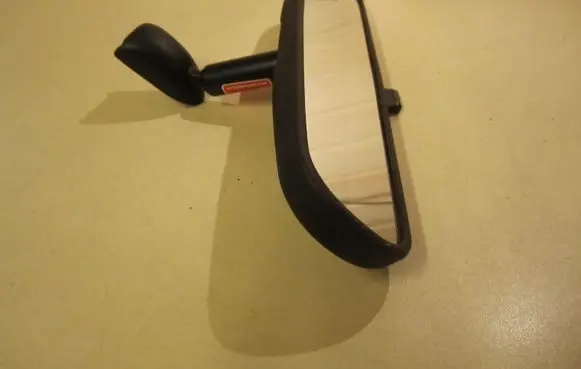 Mercedes-Benz A W168 Rear view mirror (interior)