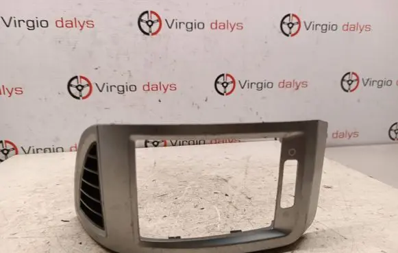 Citroen Jumper Dashboard side air vent grill/cover trim 394000 819ST4359A 4359A