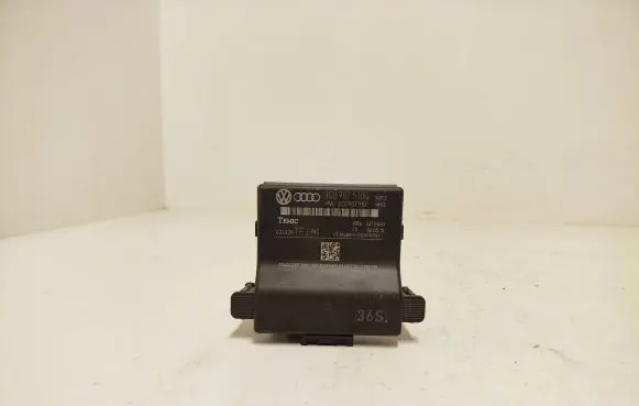 Volkswagen PASSAT B6 Gateway control module 3C0907951 3C0907530Q