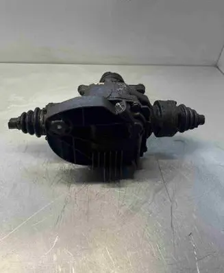 BMW X5 E53 Rear differential 1428631a