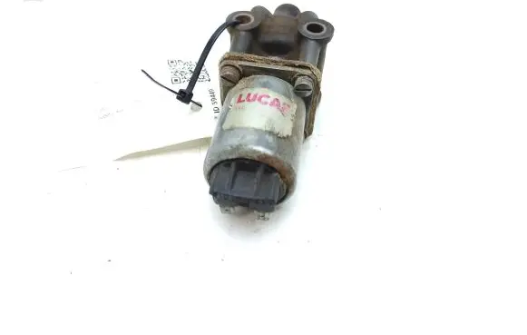 Jaguar XJS EGR valve 73166A 2876 2EG