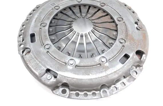 Pressure plate