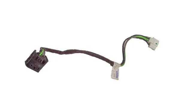 Mercedes-Benz E W211 Front door wiring loom A2035403705