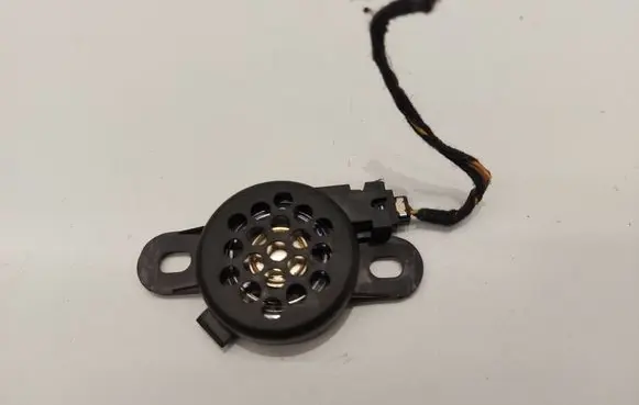Audi A4 S4 B8 8K Parking PDC sensor speaker 8E0919279