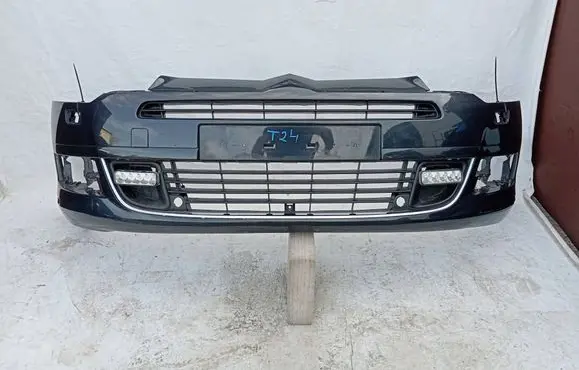 Citroen C5 Front bumper