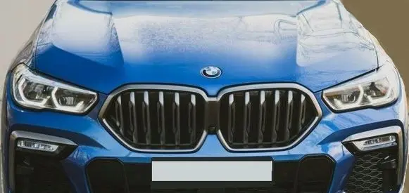 BMW X6 G06 Front piece kit 948178308 948178407