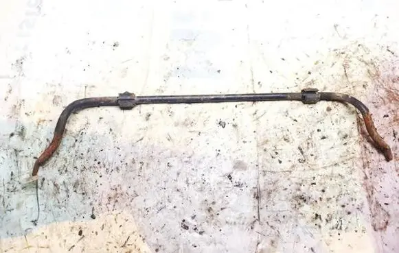 Front anti-roll bar/sway bar