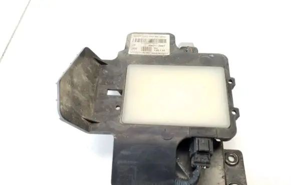 KIA Stinger Blind spot module 95821J5001