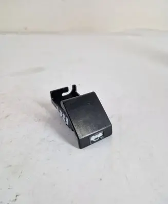 Isuzu D-Max Engine bonnet (hood) release handle 