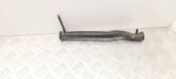 Honda CRX Engine coolant pipe/hose