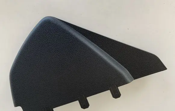 Audi Q5 SQ5 Dashboard side end trim 80A857085
