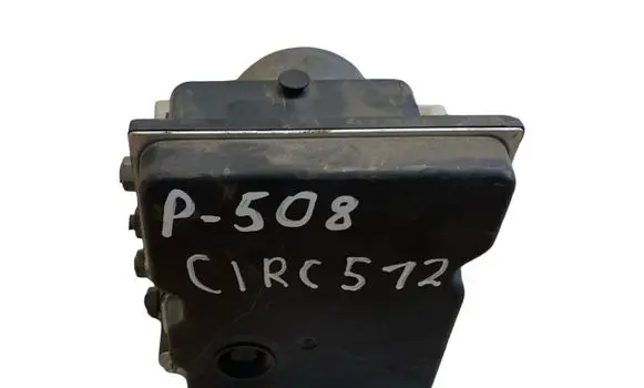 Peugeot 508 ABS Pump 9677032180 9677031780 0265230737