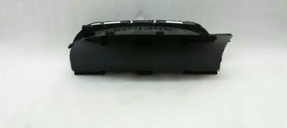 Mercedes-Benz S W221 Speedometer (instrument cluster) A2215405248