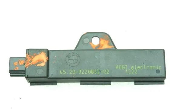 BMW 1 F20 F21 Interior comfort aerial antenna